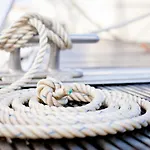 Doppelzimmer Theke, direkt am Alten Strom