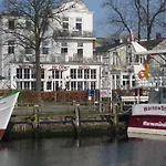 Ferienhaus Doppelzimmer Theke, Direkt Am Alten Strom *